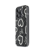 Pinteresty 5 Premium Glass Phone Case
