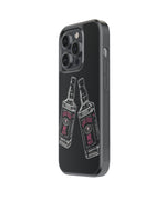 Whisky Premium Glass Phone Case