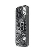 Swoosh 2 Premium Glass Phone Case