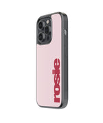 Rosie Premium Glass Phone Cases