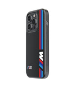 Bmw Premium Glass Phone Case