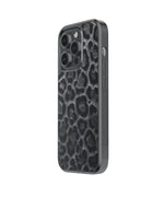 Midnight Premium Glass Phone Case