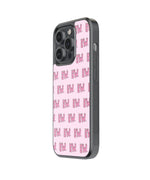 Ew..Ew..Ew.. Premium Glass Phone Cases