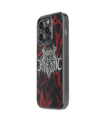 Y2k 3 Premium Glass Phone Case