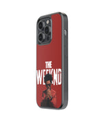 The WeekEnd Premium Glass Phone Cases