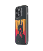 Blinded By The Lights Premium Glass Phone Cases