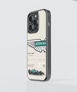 Aston Apex Premium Glass Phone Case
