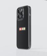 Hala Edition Premium Glass Phone Case