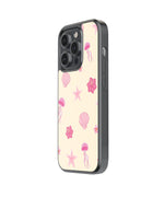 Sea Pintresty Premium Glass Phone Case