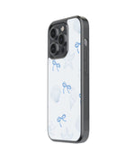 Sea and Bow Premium Glass Phone Cases