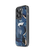 Formula One Premium Glass Phone Cases
