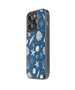 Sell Pinteresty Premium Glass Phone Case