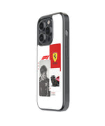 Charles Spotify Premium Glass Phone Cases