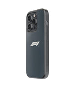 F1 Smooky Premium Glass Phone Cases