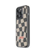 F1 Chexx Premium Glass Phone Cases