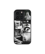 Cigarettes After Sex Aesthetic Premium Glass Phone Case