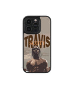 Travis Scott Circus Maximus Premium Glass Phone Case