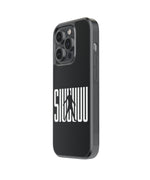 Cristiano Ronaldo CR7 Premium Glass Phone Case