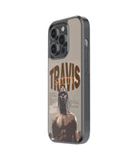 Travis Scott Circus Maximus Premium Glass Phone Case
