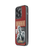 Hanumankind Big Dawgs Premium Glass Phone Case