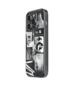 Cigarettes After Sex Aesthetic Premium Glass Phone Case
