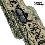 Money Moves Tough Case