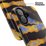 Neon Tiger Tough Case