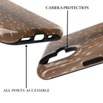 Fawn Tough Case