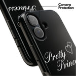 Pretty Princess Tough Case