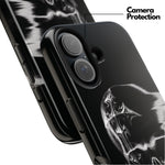 Ghost Cross Tough Case