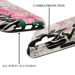 Lily Riot Tough Case