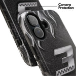 Nitro Three Tough Case