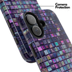 Opal Mosaic Tough Case