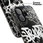 Street Tag Tough Case