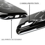 Ghost Cross Tough Case