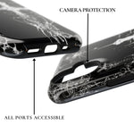 Sacred Cross Tough Case