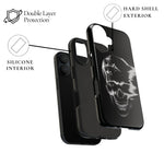 Ghost Cross Tough Case