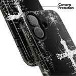Sacred Cross Tough Case