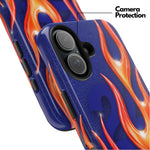 Hot Rod 24 Tough Case