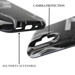 Nitro Three Tough Case