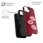 Kiss Wild Tough Case