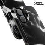 Spray Skull Tough Case