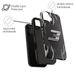 Nitro Three Tough Case