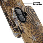 Wild Star Tough Case