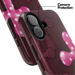 Candy Cross Tough Case