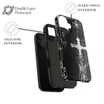 Sacred Cross Tough Case