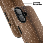 Fawn Tough Case