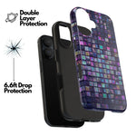 Opal Mosaic Tough Case
