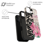 Lily Riot Tough Case