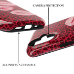 Kiss Wild Tough Case
